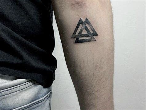 meaningful tattoos for guys|43 Cool Symbolic Tattoos for Men